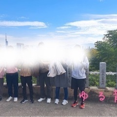 1/20（土）9時〜🌸ゆる散歩🌸天神・ベイサイド周辺🌸