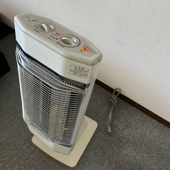 【お譲り先決まりました】遠赤外線ヒーター　ダイキンセラムヒート　中古品　遠赤外線暖房機具の画像