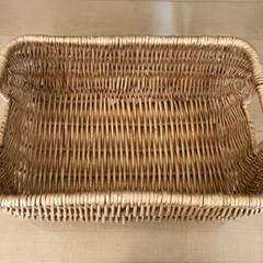 大型かご