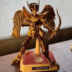 聖闘士星矢 セイントセイヤ　射手座　Sagittarius　サ...
