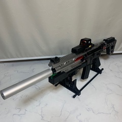 交渉中　サンダータクティカル　コンバージョンキット　M4組込み済...