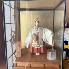 置物