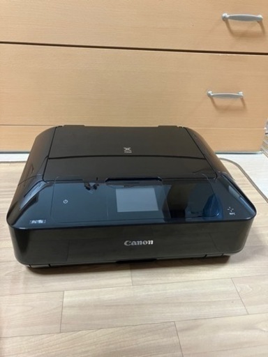 ジャンク品　プリンター
