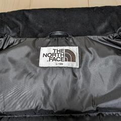 THE NORTH FACE RIVERTON T JACKET ノースフェイス ダウンジャケット ダウン 韓国 ホワイトレーベルの画像