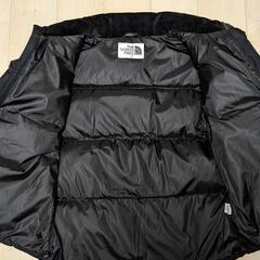 THE NORTH FACE RIVERTON T JACKET ノースフェイス ダウンジャケット ダウン 韓国 ホワイトレーベルの画像