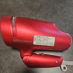 パナソニック ドライヤー ※取引中の画像