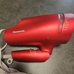 パナソニック ドライヤー ※取引中