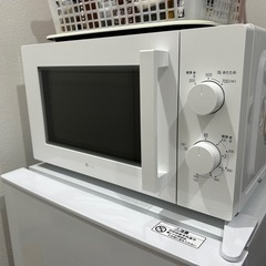 家電 キッチン家電 電子レンジ