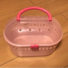 ハムスターキャリー　中古