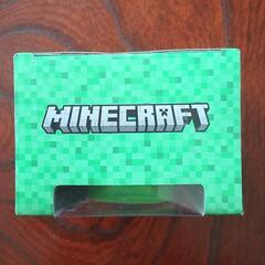 新品未使用　マインクラフト　リストウォッチ2の画像