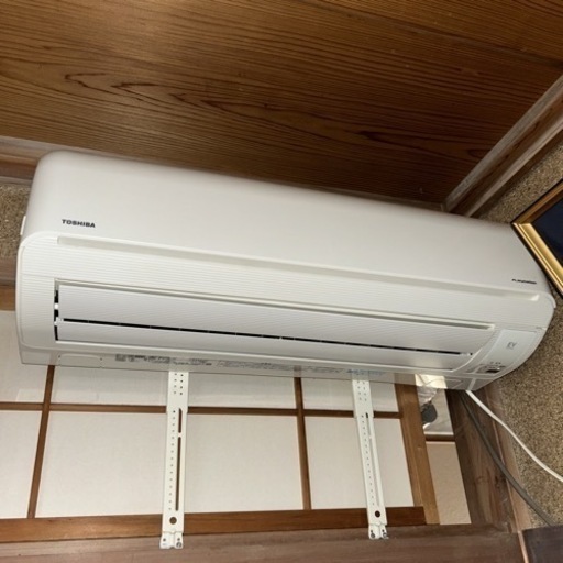 決定　東芝エアコン・CITIZEN電波時計・CITIZEN置時計