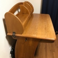 学習机の画像