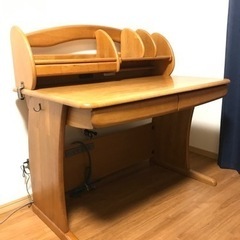 学習机の画像
