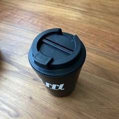 バンブー2重カップ　350ml model LMの画像