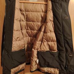 美品UNITED ARROWS LTD マウンテンダウンジャケットの画像