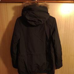 美品UNITED ARROWS LTD マウンテンダウンジャケットの画像