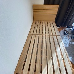シングルベット