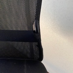 オフィスチェア譲ります。の画像