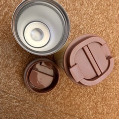 新品すみっコぐらし　タンブラーの画像