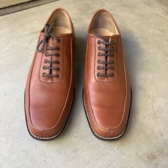 靴1