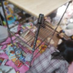 メタルラック？の画像