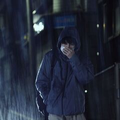 映画「a20153の青春」上映会 上映後トークイベントあり