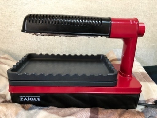 【値下げ】ザイグル  パーティZAIGLE  PARTY(美品)