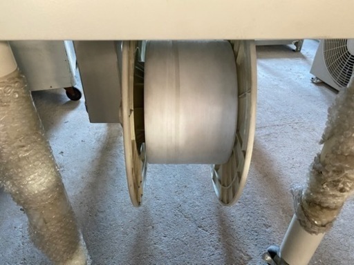ストラパック　D55  梱包機