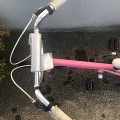 子供　自転車の画像