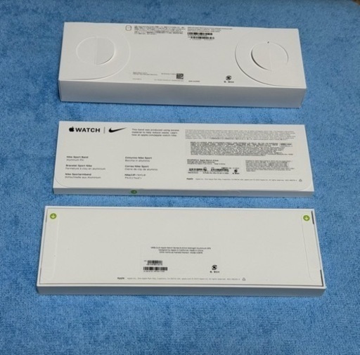 Apple Watch 9  新品　未開封