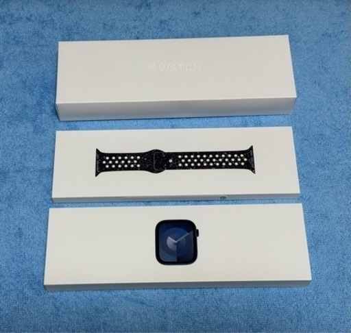 Apple Watch 9  新品　未開封