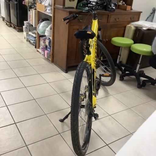 CAnnonDALE キャノンデール　TRAIL 7 マウンテンバイク　29インチ　16段変速
