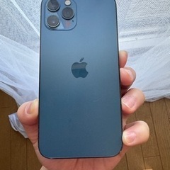 ※本日限定で値下げ※iPhone12 Pro