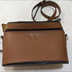 renoma ショルダーバッグ レノマ ボックス 弁当