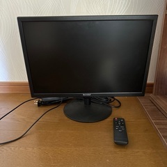 モニターTV