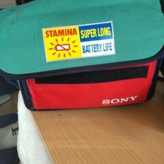 ソニーハンディカムNP-F50の画像