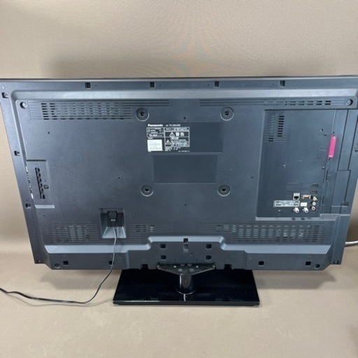 Panasonic パナソニック 39型 フルハイビジョン 液晶テレビ VIERA TH-39 A300  2014年製 中古品 Amazon | パナソニック 39V型 フルハイビジョン 液晶テレビ VIERA TH 