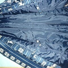 冬用伴天の画像