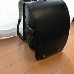 ランドセル　かるすぽの画像