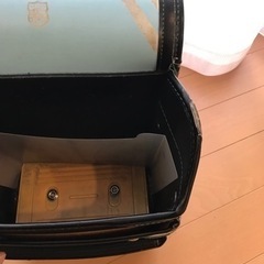 ランドセル　かるすぽの画像