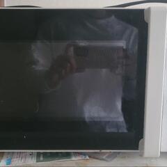 電子レンジ