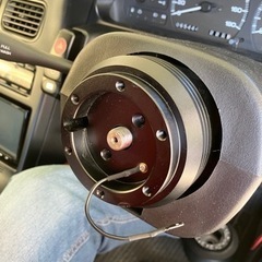 日産系のショートボス　　シルビア　180sx