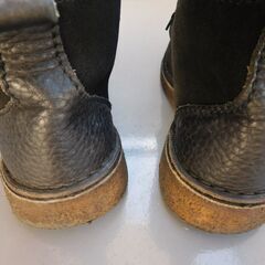 Clarksの画像