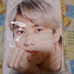 INI　ブランケットの画像