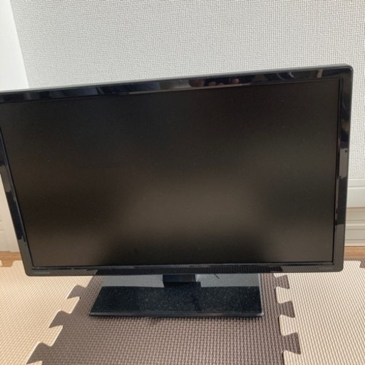 DOSHISHA 19型液晶テレビ