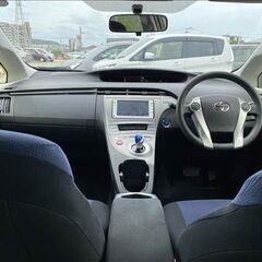 マンスリーレンタカー契約　トヨタプリウス　39,800円 - その他