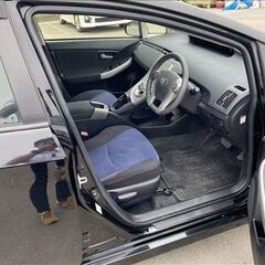マンスリーレンタカー契約　トヨタプリウス　39,800円 − 沖縄県