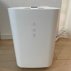 加湿器 2.5L 卓上サイズ