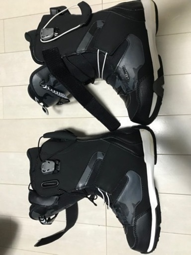 スノーボードブーツDeeluxe Deemon M25.5