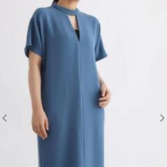 新品　ワンピースの画像